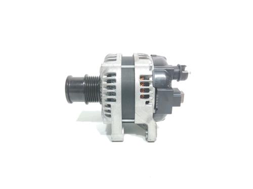 Used Alternator FORD FIESTA VII (HJ, HF) 1.1 Ti-VCT (75 hp) 28222515