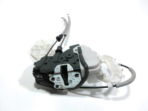 Used Front right lock Front right lock 37777178 37777178