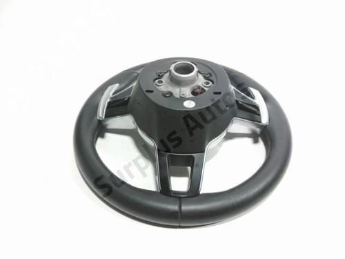 Steering wheel PORSCHE MACAN (95B) 3.0 S | BP32260718C49