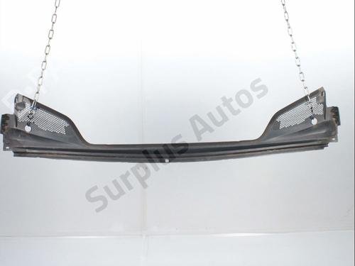 Torpedoplate Torpedoplate CITROËN C4 II (NC_) 1.6 HDi 115 (114 hp) 36878240 36878240