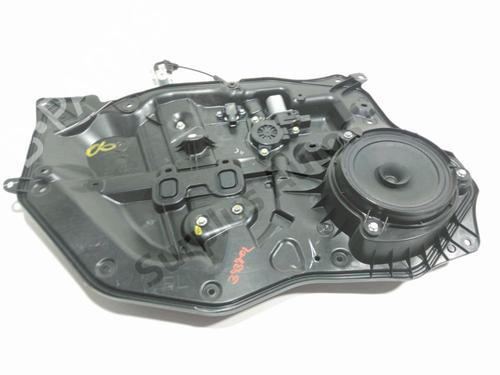 Used Front left window mechanism Front left window mechanism MAZDA 2 Hatchback (DL, DJ) 1.5 SKYACTIV-G M Hybrid (90 hp) 28241530 28241530