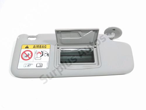 Højre solskærm CITROËN C3 AIRCROSS II (2R_, 2C_) 1.5 BlueHDi 100 (2CYHYJ) | BP30918968I2