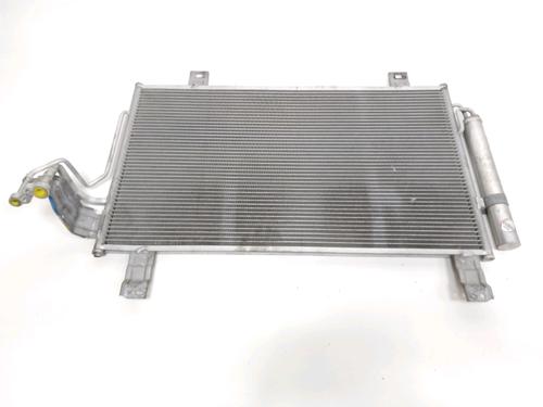 Used Heater matrix MAZDA CX-5 (KE, GH) 2.2 D (KE2FW) (150 hp) 28223694