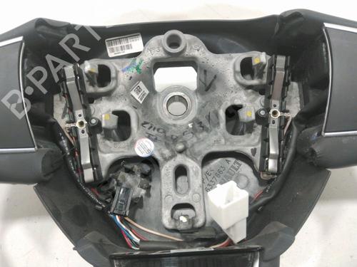 Rat RENAULT CAPTUR I (J5_, H5_) 0.9 TCe 90 | BP36105397C49 - Image 2