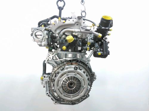 Engine RENAULT CLIO V (B7_) 1.0 LPG (B7MT) | BP37762024M1 - Image 4