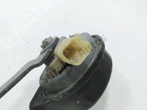 Horn PEUGEOT 2008 I (CU_) 1.6 HDi | BP39397345E13 - Image 3