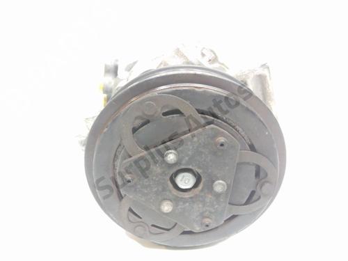 AC compressor OPEL AGILA B (H08) 1.0 (F68) | BP28223556M34 