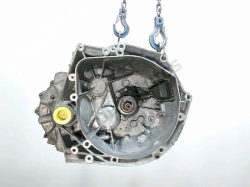 Used Gearbox Gearbox CITROËN C4 Grand Picasso I (UA_) 1.6 HDi (109 hp) 39910716 39910716