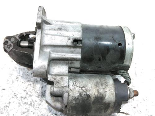 Starter MAZDA 2 (DE_, DH_) 1.3 (DE3FS) | BP30985419M8