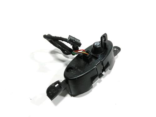 Left rear window switch MERCEDES-BENZ E-CLASS (W211) E 220 CDI (211.008) | BP37781055I29 - Image 2