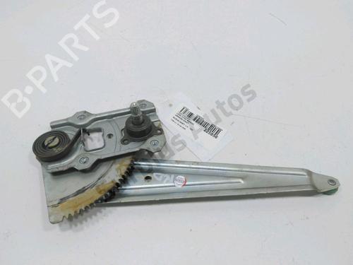 Used Rear right window mechanism SUZUKI SWIFT III (MZ, EZ) 1.3 (RS413, ZC11S) (92 hp) 30999464