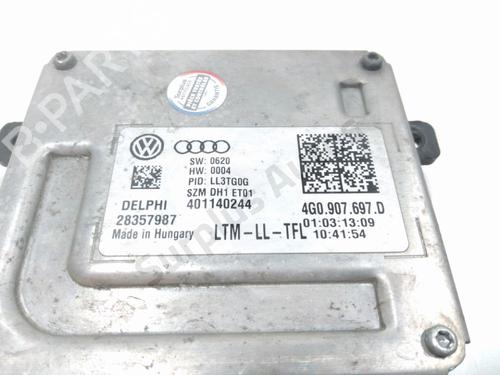 Other AUDI Q3 (8UB, 8UG) 2.0 TDI | BP32717897O1 - Image 4