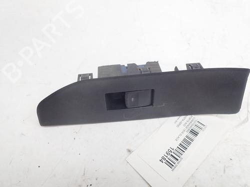 Right front window switch TOYOTA VERSO (_R2_) 2.0 D-4D (AUR20_, AUR20R) | BP30994119I26