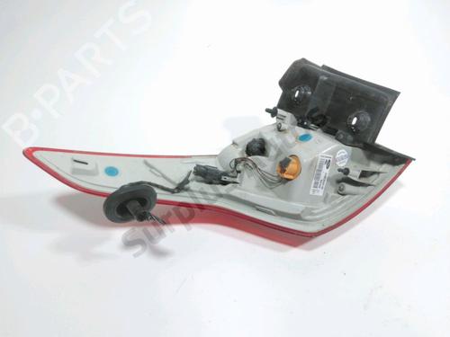 Right taillight FORD KUGA II (DM2) | BP29580630C35