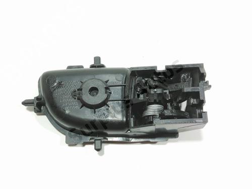 Rear left interior door handle PEUGEOT 108 1.0 VTi 72 | BP28252825I15 - Image 2