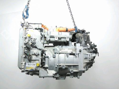 Engine RENAULT TWINGO III (BCM_, BCA_) Z.E: (BCA1) | BP37507203M1 - Image 3