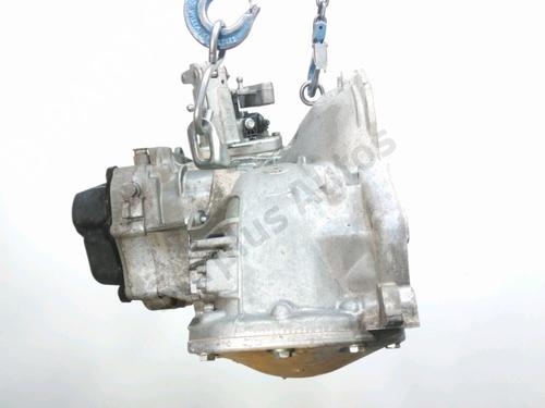 Gearbox OPEL ADAM (M13) 1.4 | BP31986371M3 - Image 4