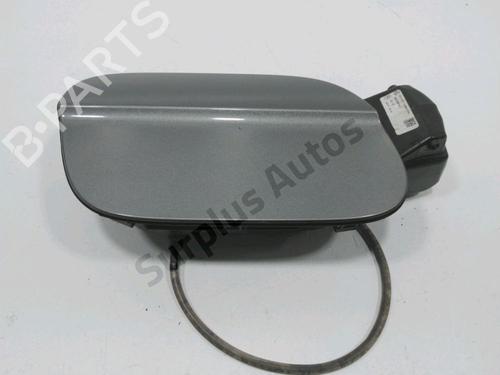 Used Fuel flap VW POLO VI (AW1, BZ1, AE1) 1.0 TSI (95 hp) 30984276