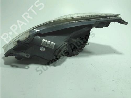 Right headlight OPEL CORSA D (S07) 1.3 CDTI (L08, L68) | BP34232738C29 - Image 3