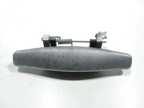 Used Rear left exterior door handle DACIA SANDERO 1.5 dCi (68 hp) 28252010
