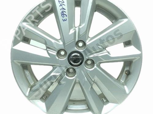 Felg Felg NISSAN MICRA V (K14) 1.0 IG-T 100 (101 hp) 37065812 37065812