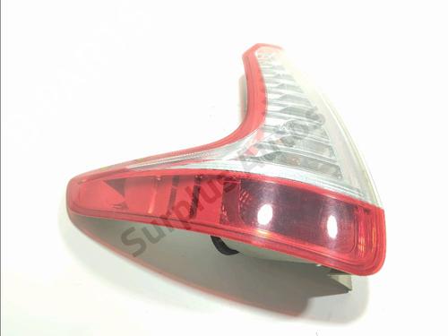Used Left taillight Left taillight 34390176 34390176