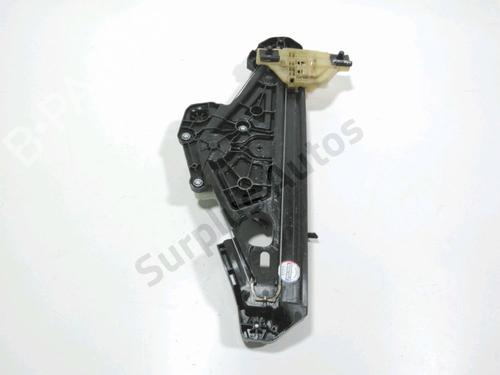 Rudehejsemekanisme venstre bagtil RENAULT CAPTUR II (HF_) TCe 130 (HFMF) | BP28251646C24 
