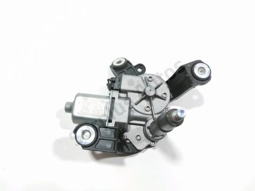 Used Rear wiper motor OPEL KARL (C16) 1.0 (75 hp) 28272806