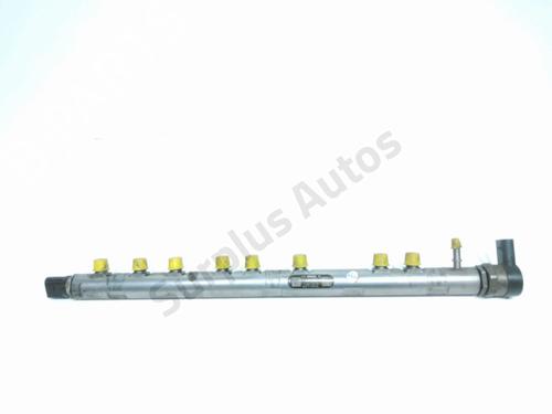 Used Injection rail Injection rail 37763221 37763221