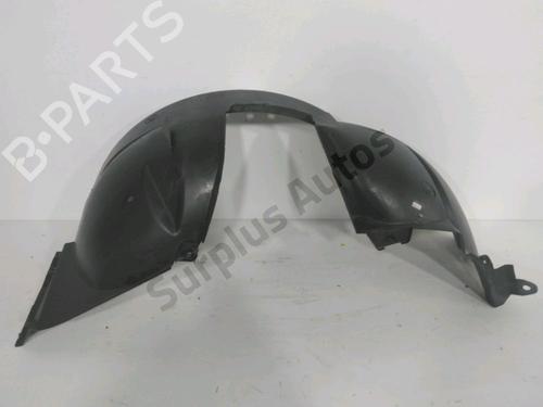 Hjulbue DACIA LOGAN (LS_) 1.5 dCi (LS04) | BP32153846C56