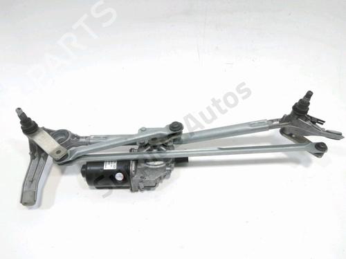 Used Front wipers mechanism Front wipers mechanism 38231377 38231377