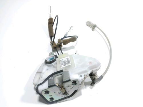 Used Front left lock HONDA CIVIC VIII Hatchback (FN, FK) 2.2 CTDi (FK3) (140 hp) 28248044
