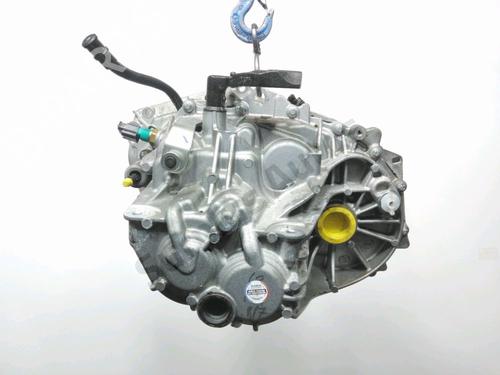 Gearbox RENAULT CLIO V (B7_) 1.0 TCe 90 (B7MT) | BP37764962M3 - Image 3