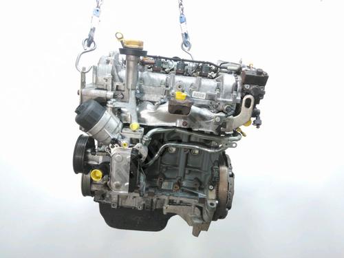 Engine FIAT 500 (312_) 1.3 D Multijet (312AXE1A) | BP36000012M1 - Image 3