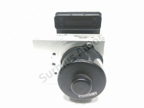 Used ABS pump ABS pump MERCEDES-BENZ C-CLASS Coupe (CL203) C 230 Kompressor (203.747) (197 hp) 39088625 39088625