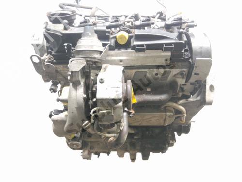 Engine VW TOURAN (1T3) 1.6 TDI | BP33160068M1 - Image 3