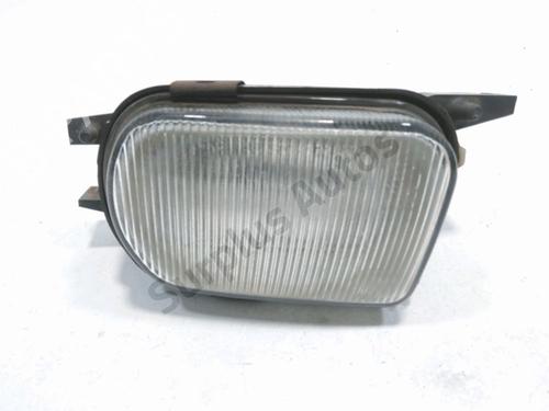 Used Right front fog light Right front fog light MERCEDES-BENZ C-CLASS Coupe (CL203) C 220 CDI (203.708) (150 hp) 35972623 35972623