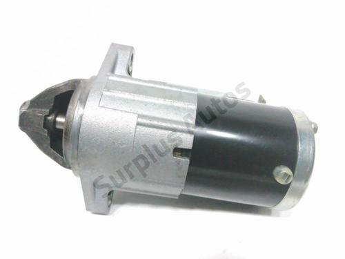 Starter RENAULT TWINGO III (BCM_, BCA_) 1.0 SCe 75 | BP30896047M8 - Image 2