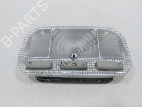 Used Interior roof light PEUGEOT 308 I (4A_, 4C_) 1.6 16V (120 hp) 31003427