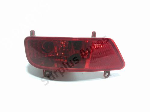 Used Rear fog light PEUGEOT 3008 I MPV (0U_) 1.6 HDi (114 hp) 29496215