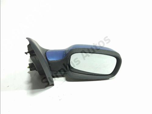 Used Right mirror Right mirror RENAULT MEGANE II (BM0/1_, CM0/1_) 1.5 dCi (BM1F, CM1F) (86 hp) 33733626 33733626