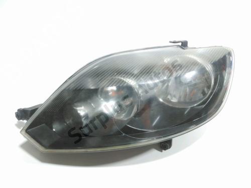 Used Left headlight VW GOLF PLUS V (5M1, 521) 1.6 TDI (105 hp) 28266766
