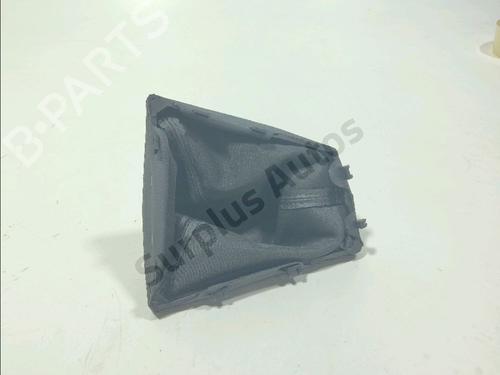 Shift knob BMW 3 (F30, F80) 320 d | BP38035201I34 - Image 3