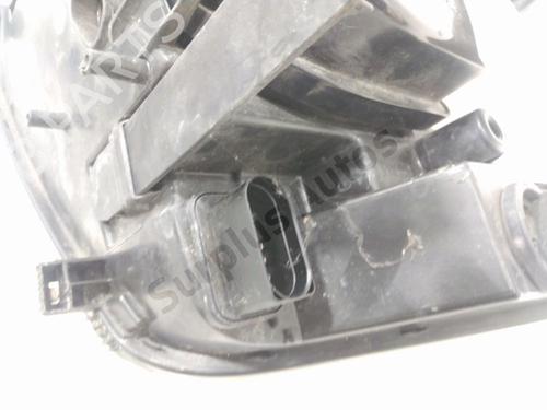 Right headlight FORD FOCUS C-MAX (DM2) 2.0 TDCi | BP36509546C29 - Image 3
