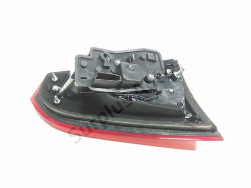 Right tailgate light FORD S-MAX (WA6) 2.0 TDCi | BP39491395C80 - Image 2