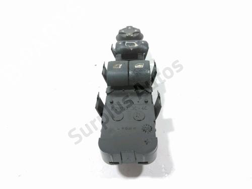 Venstre fortil elrude kontakt Venstre fortil elrude kontakt PEUGEOT 207 CC (WD_) 1.6 16V Turbo (150 hp) 39706622 39706622