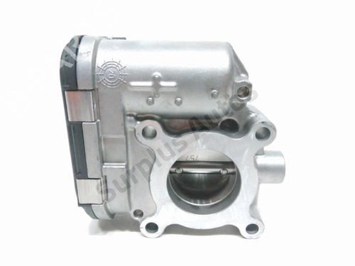 Throttle body RENAULT CAPTUR II (HF_) TCe 130 (HFMF) | BP30190876M82