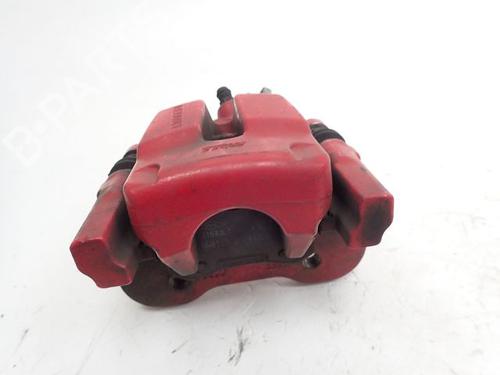 Right rear brake caliper RENAULT MEGANE III Hatchback (BZ0/1_, B3_) 1.5 dCi | BP30987814M106