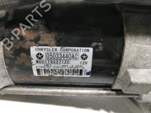 Starter CHRYSLER SEBRING Convertible (JS) 2.0 CRD | BP29856962M8 - Image 5