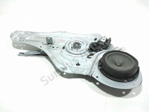 front-left-window-mechanism-kia-sportage-iii-sl-2009-2010-2011-2012-2013-2014-2015-2016-2017-37681312 main image